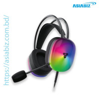 Fantech HG29 Aurora 7.1 Surround Sound Gaming Headphone
